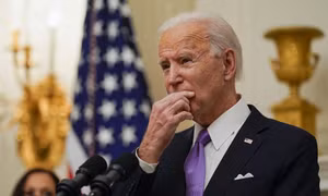 12 bang kiện Tổng thống Biden vì tính chi phí xã hội của khí thải