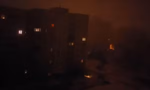 Tỉnh Belgorod mất điện 3 lần trong tuần do bị Ukraine tấn công, Nga trả đũa quy mô lớn