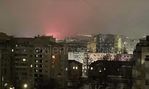 Ukraine tấn công tỉnh Belgorod của Nga và kho dầu ở Lugansk