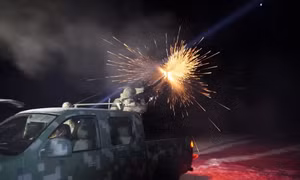 Nga xây các bãi phóng mới, có thể triển khai hơn 500 UAV vào Ukraine mỗi đêm