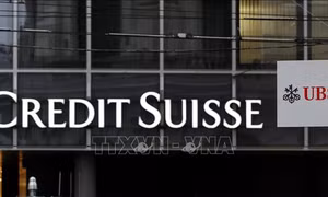 Những vụ bê bối chôn vùi 166 năm lịch sử của ngân hàng Credit Suisse - Kỳ 1