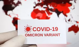 Doanh nhân Nga kiện WHO vì đặt tên biến thể mới là Omicron