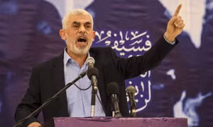 Thủ lĩnh Hamas biến mất nhiều tháng, làm dấy lên tin đồn đã chết