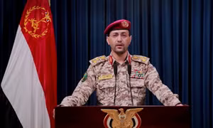 Houthi tuyên bố phóng tên lửa siêu vượt âm vào Israel