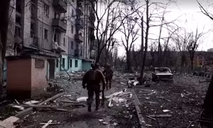 Vì sao Nga và Ukraine giằng co kéo dài tại thành phố chiến lược Pokrovsk?