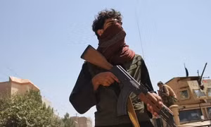 Taliban hành quyết 900 người ở một tỉnh Afghanistan trong 6 tuần