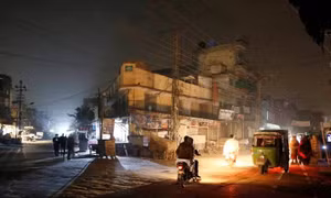 Pakistan chật vật tìm cách tiết kiệm năng lượng