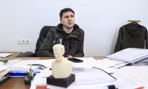 Quan chức Ukraine nói phương Tây ủng hộ tấn công bán đảo Crimea