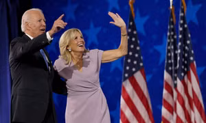 Nhìn lại bốn ngày đại hội trực tuyến của đảng Dân chủ và ông Joe Biden