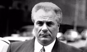 John Gotti – ‘Bố già’ phiên bản đời thực - Kỳ 1