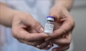 Tại sao Trung Quốc vẫn trì hoãn cấp phép cho vaccine COVID-19 của phương Tây 