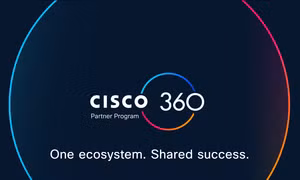 Cisco ra mắt chương trình đối tác thế hệ mới cho kỷ nguyên AI
