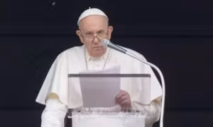Cuộc đời giản dị của Giáo hoàng Francis