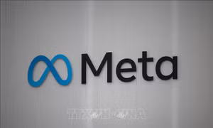 Meta lĩnh án phạt khoảng 15,6 triệu USD vì thu thập dữ liệu nhạy cảm bất hợp pháp