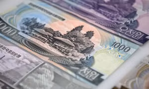 Tại sao đồng tiền của Triều Tiên lại tăng giá so với USD giữa lúc khó khăn?
