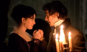 Lý do thật sự khiến nhà văn Jane Austen không kết hôn - Kỳ cuối