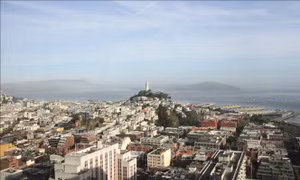 Làn sóng 'triệu phú AI' đẩy giá bất động sản San Francisco lên cao chưa từng có