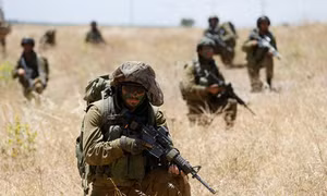 Báo Israel tiết lộ kế hoạch tấn công Iran trị giá 3 tỷ USD
