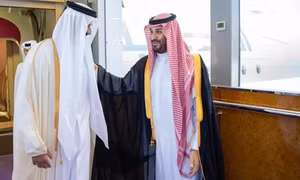 Saudi Arabia tổ chức cuộc họp bất thường khi UAE tuyên bố rời OPEC