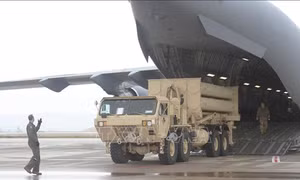 Gửi lá chắn tên lửa THAAD tới Israel, Mỹ can dự sâu hơn vào cuộc chiến ở Trung Đông