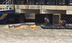 Toàn cảnh vụ tai nạn trực thăng khiến cả gia đình giám đốc Siemens tử nạn