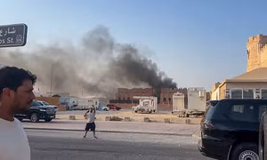 Lý do Qatar để Hamas đặt văn phòng chính trị ở thủ đô Doha