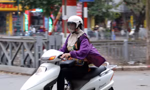 Thời tiết ngày 15/3: Chiều tối và đêm nay Bắc Bộ trời chuyển rét