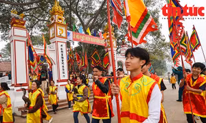 Đánh phết Hiền Quan kém vui vì 'mất hội'