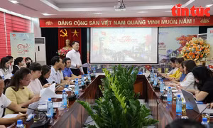 Festival Thu Hà Nội lần thứ 2 năm 2024 quảng bá giá trị văn hóa du lịch của Thủ đô