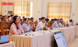 Liệu pháp hô hấp có cấu trúc mở, hướng mới trong kiểm soát stress ở người trẻ