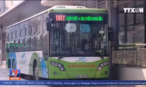 Sai phạm hàng loạt khiến tuyến BRT kém hiệu quả 