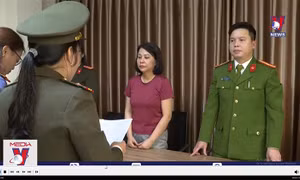 Bắt tạm giam giám đốc và phó giám đốc vi phạm quy định về đấu thầu tại Hà Tĩnh