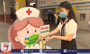 Thêm nhiều trường ở TP Hồ Chí Minh cho học sinh nghỉ học