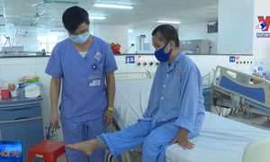 Hạ thân nhiệt để cứu sống bệnh nhân tổn thương não