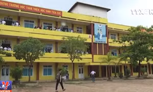 Vụ gian lận điểm thi tại Hòa Bình: 56 thí sinh được can thiệp, nâng điểm