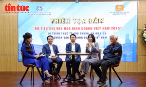 Văn hóa kinh doanh Việt Nam kiến tạo sức mạnh mềm quốc gia