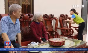 Dịch vụ dọn nhà đắt khách dịp Tết