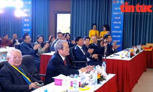 Hội Nội khoa TP Hà Nội phát huy vai trò đào tạo, chuyển giao kỹ thuật y học