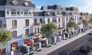 'Đón thu vàng - rước xe sang' – món quà tri ân dành tặng cư dân Vinhomes Star City