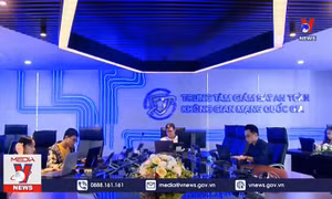 Đảm bảo an ninh mạng trong dịp Tết