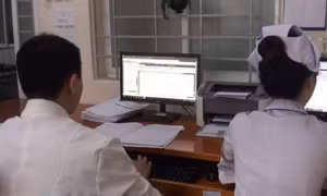 Đồng Nai áp dụng mô hình bệnh viện không giấy tờ