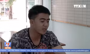Đồng Nai bắt nhóm đối tượng cho vay nặng lãi