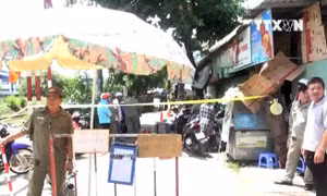 3 người tử vong trong phòng trọ tại Bình Dương