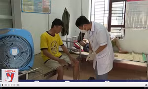 Lai Châu quyết liệt ngăn chặn bùng phát bệnh than