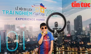 Du lịch Hà Nội 2025: Hấp dẫn từ trải nghiệm đến công nghệ