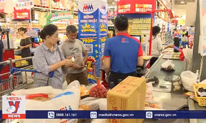 Giảm 2% VAT, người tiêu dùng và doanh nghiệp cùng được lợi