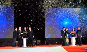 Nhiều chương trình hấp dẫn trong Tháng khuyến mại Hà Nội và Ngày không dùng tiền mặt năm 2020
