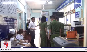 Khởi tố thêm 1 bác sĩ trong vụ làm giả giấy tờ trục lợi bảo hiểm
