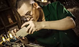 MV ‘Bản Tuyên Ngôn’ – Tái hiện lịch sử qua công nghệ siêu thực