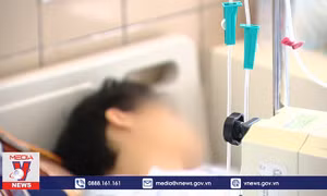 Cảnh báo ma tuý thế hệ mới trộn trong thuốc lá điện tử